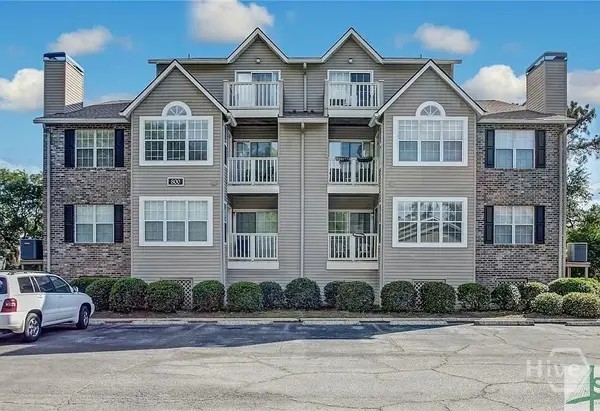 12300 Apache Avenue #202, Savannah, GA 31419