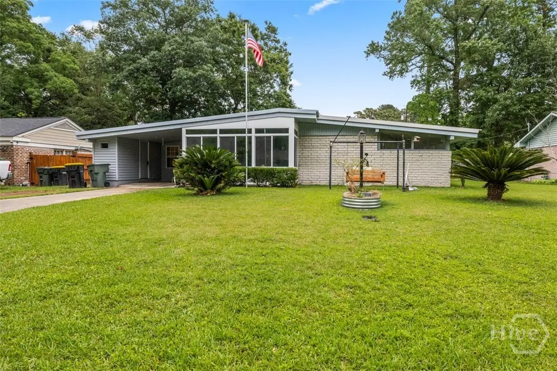12506 Kingwood Drive, Savannah, GA 31419 - #1