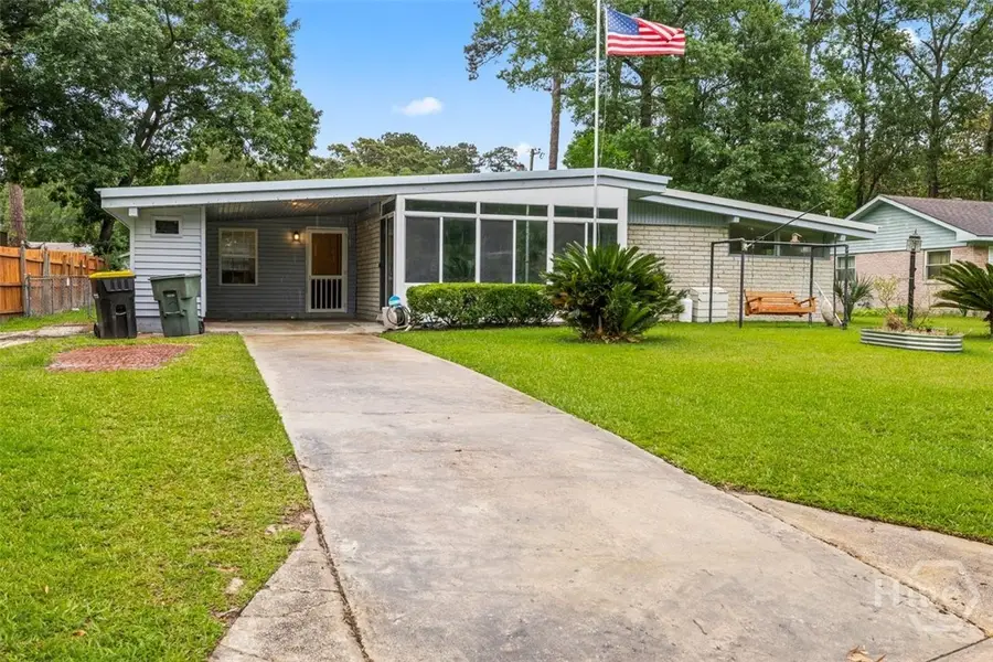 12506 Kingwood Drive, Savannah, GA 31419 - #2
