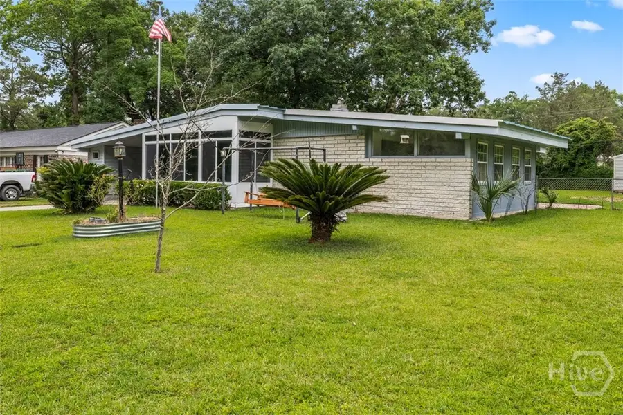 12506 Kingwood Drive, Savannah, GA 31419 - #3