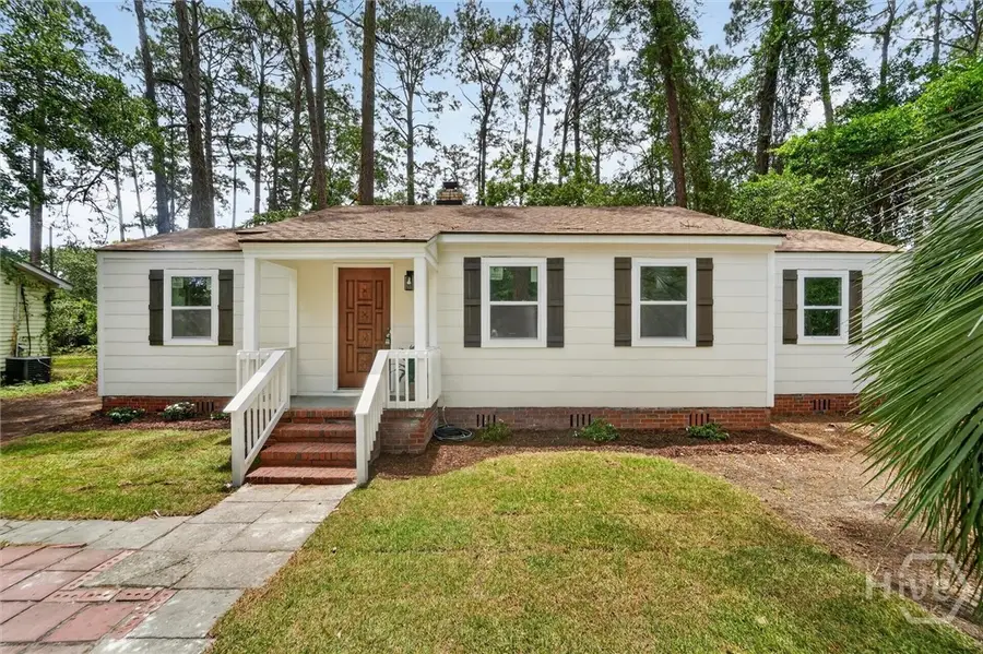 101 Timberline Drive, Savannah, GA 31404 - #3