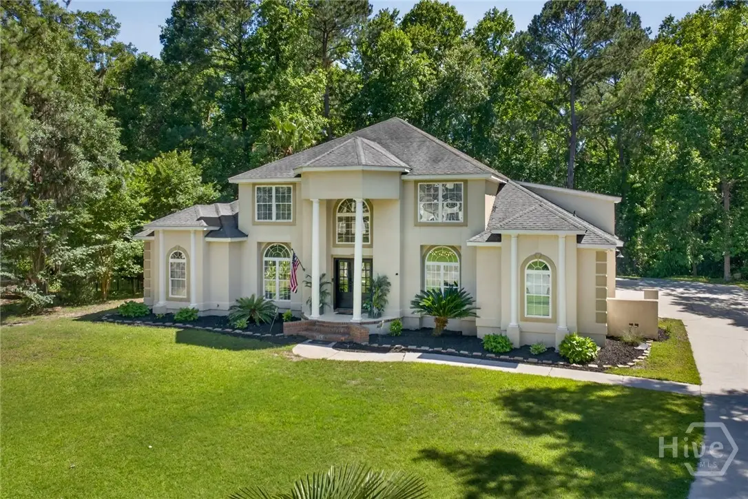 276 Kingston Circle, Richmond Hill, GA 31324 - #1