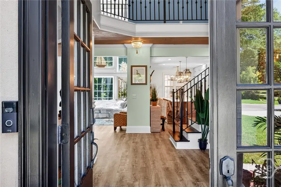 276 Kingston Circle, Richmond Hill, GA 31324 - #3