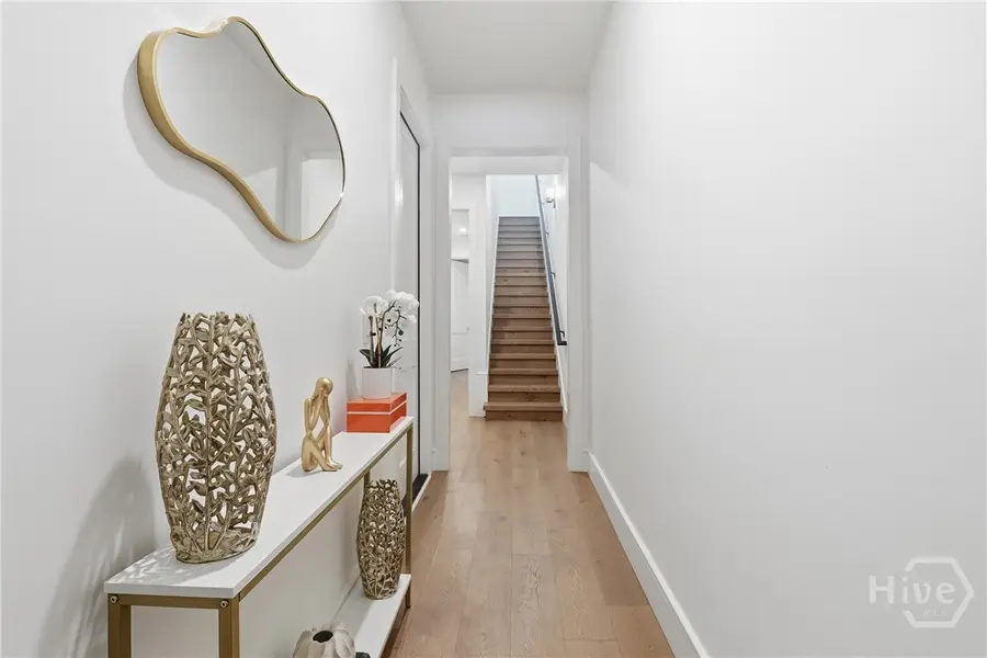 106 Pearl Street, Savannah, GA 31405 - #3