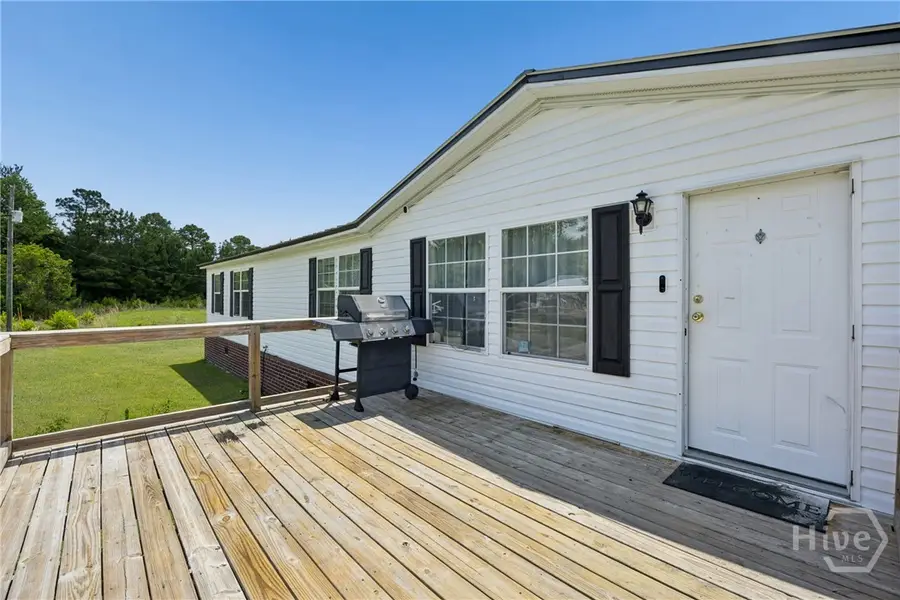 196 Tupelo Loop Ne, Ludowici, GA 31316 - #2