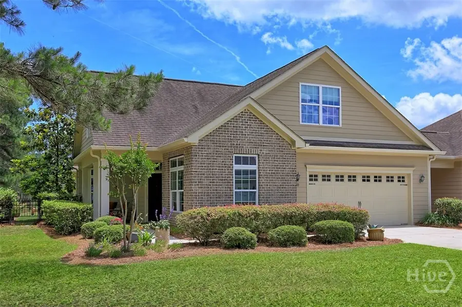 130 Kingfisher Circle, Pooler, GA 31322 - #2