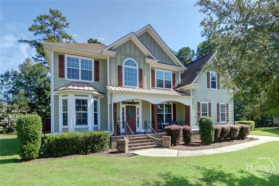 16 Wyndy Court, Pooler, GA 31322 - #3