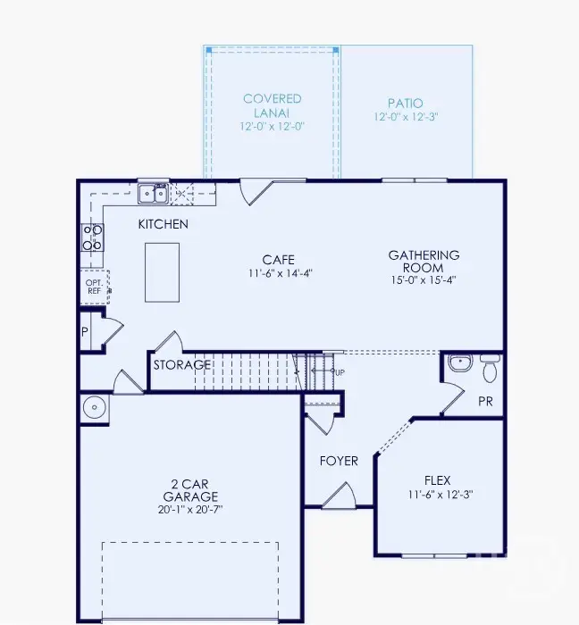 58 Liko Lane, Richmond Hill, GA 31324 - #3