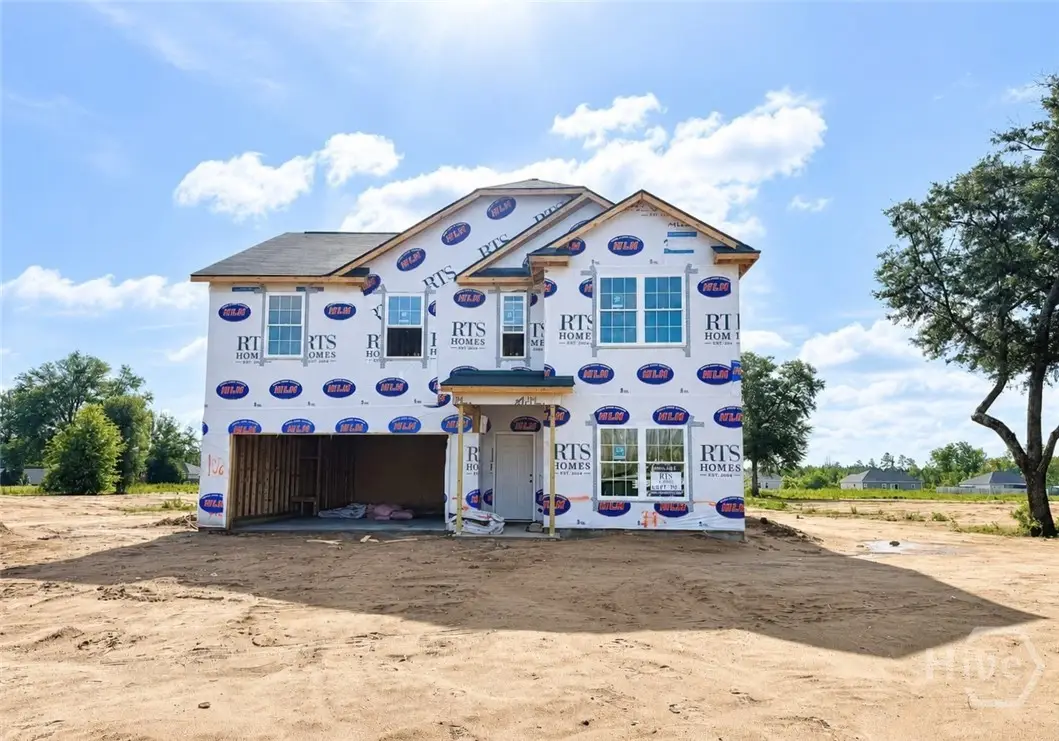 81 Cloverfield Drive Se, Allenhurst, GA 31301 - #1