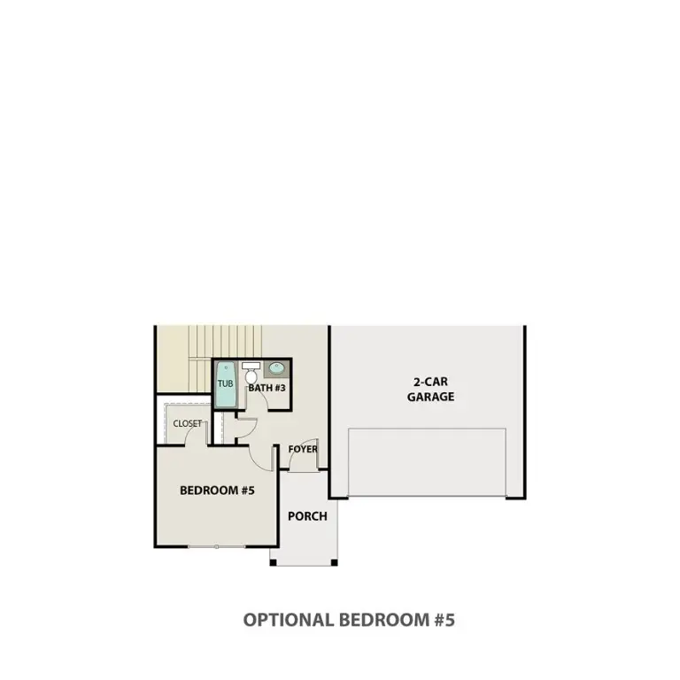 81 Cloverfield Drive Se, Allenhurst, GA 31301 - #3