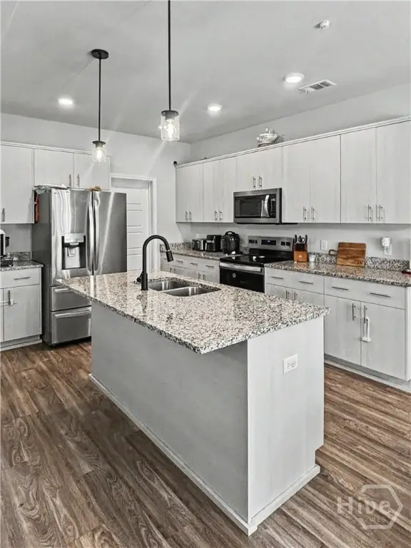 291 Timberlake Drive, Guyton, GA 31312 - #2