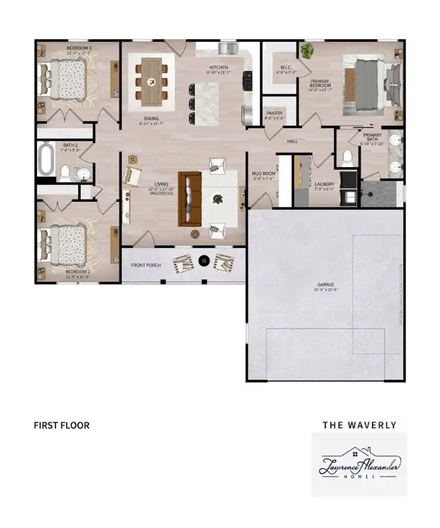 30 Grove Hollow Road, Rincon, GA 31326 - #2