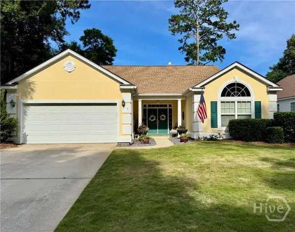 1 Sumatra Lane, Savannah, GA 31419