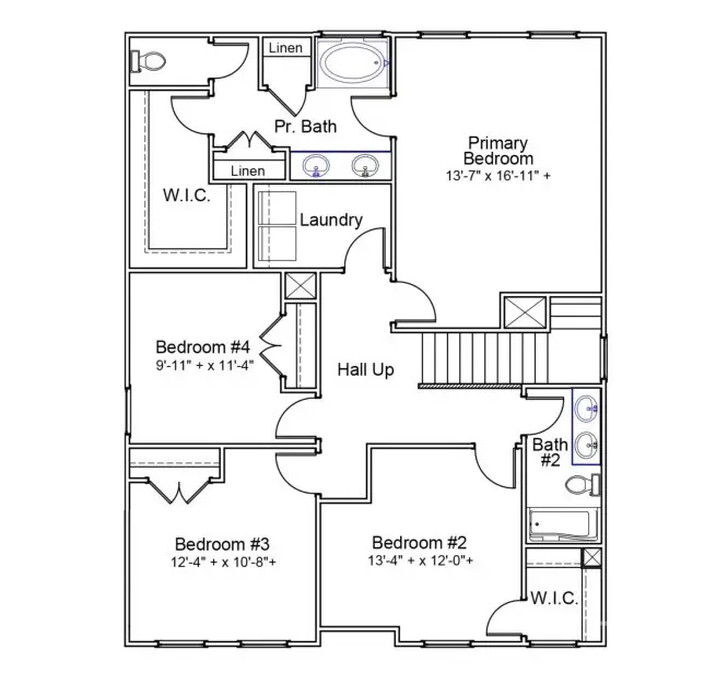 115 Daylily Drive, Springfield, GA 31329 - #3