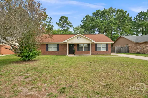 1475 Enterprise Drive, Hinesville, GA 31313