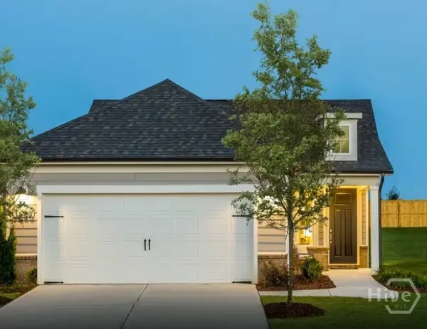 37 Bull Run Road, Richmond Hill, GA 31324