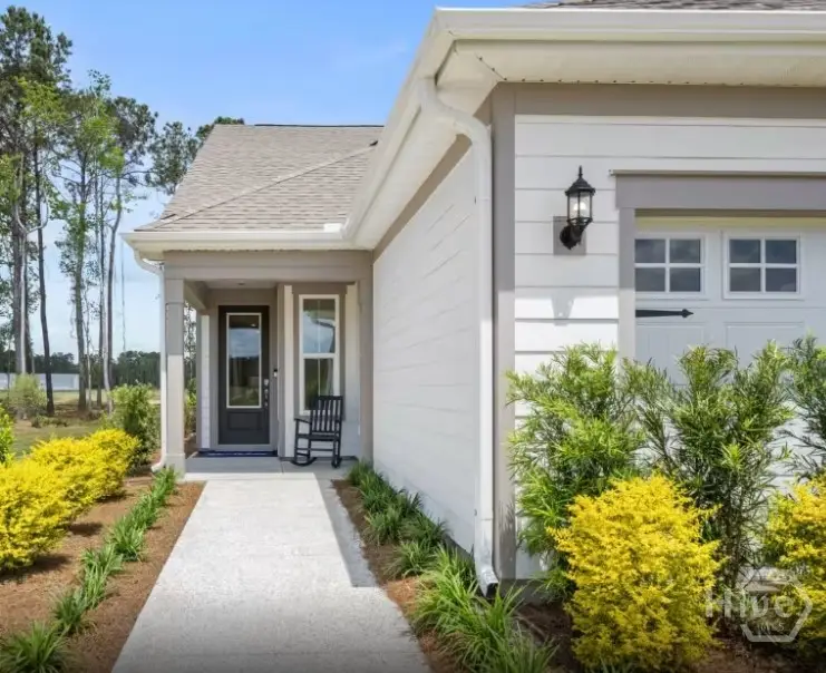 37 Bull Run Road, Richmond Hill, GA 31324 - #2