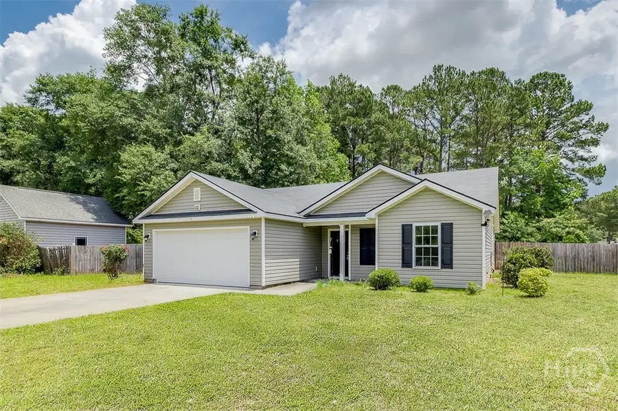 112 Linton Lane, Guyton, GA 31312 - #2