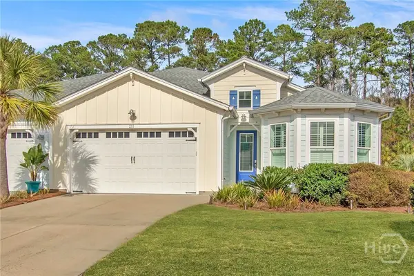 211 Summertime Court, Hardeeville, SC 29927