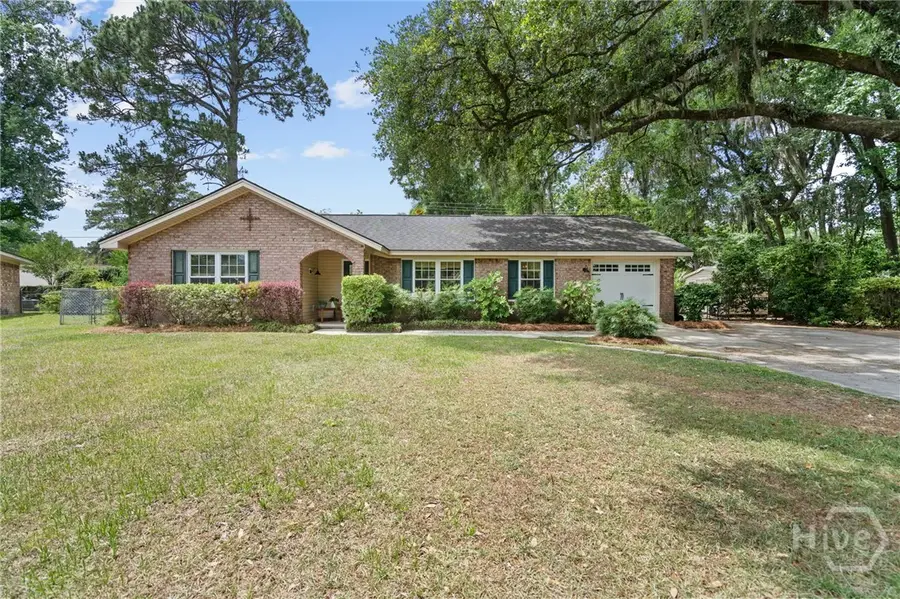 9 Royal Inn Court, Savannah, GA 31419 - #3