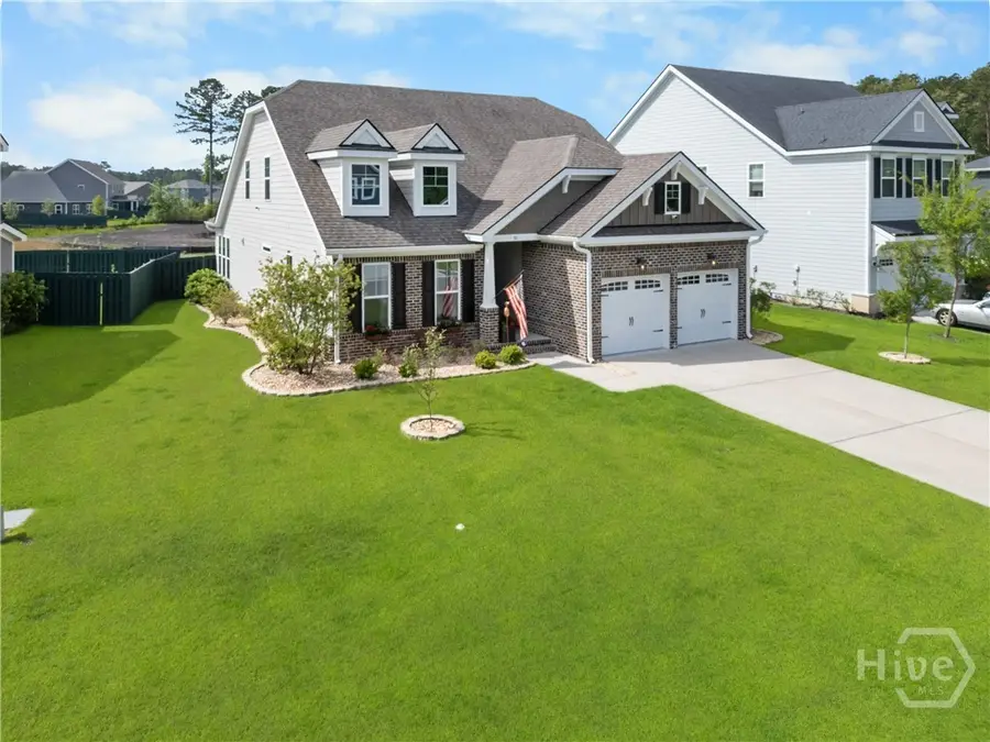 92 Wexford Drive, Richmond Hill, GA 31324 - #2