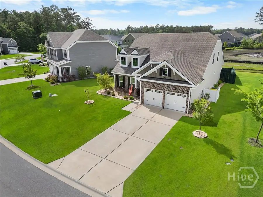 92 Wexford Drive, Richmond Hill, GA 31324 - #3