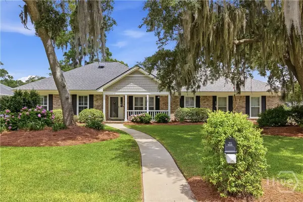 101 Sycamore Crossing, Savannah, GA 31410