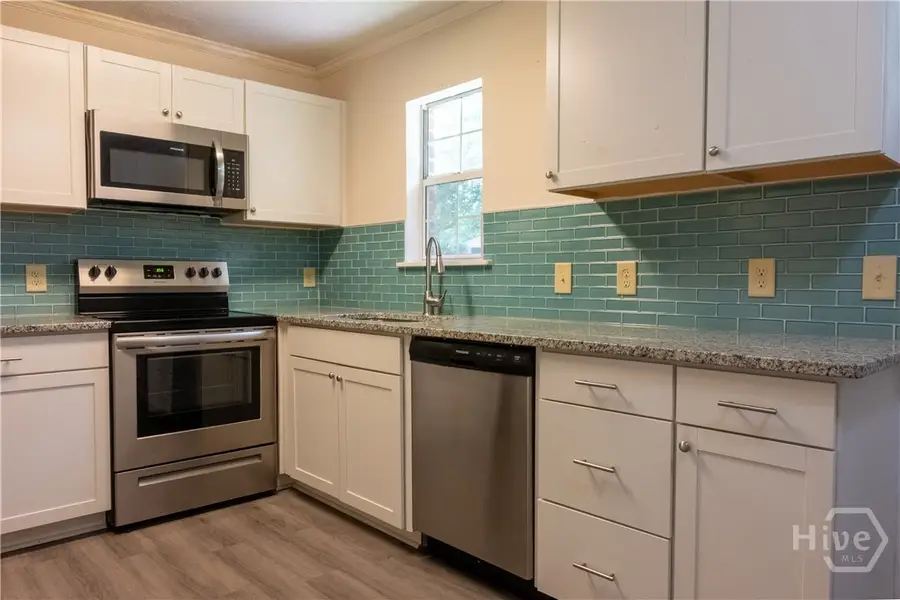 94 Egrets Nest Lane W, Richmond Hill, GA 31324 - #2