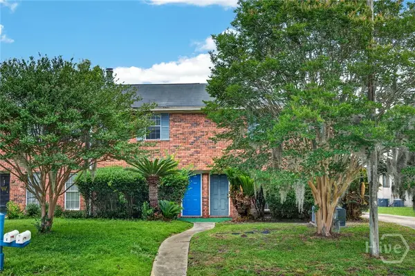 102 Coastal Place #D, Savannah, GA 31406