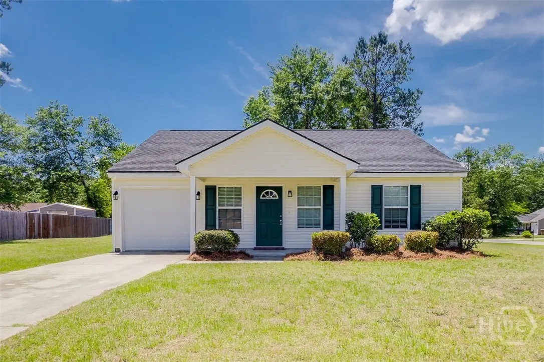 100 Red Fern Court, Springfield, GA 31329 - #1