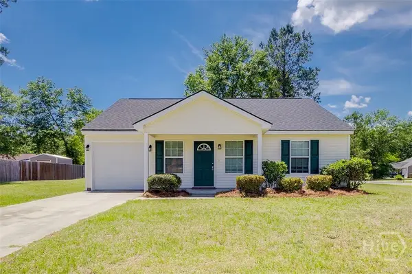 100 Red Fern Court, Springfield, GA 31329