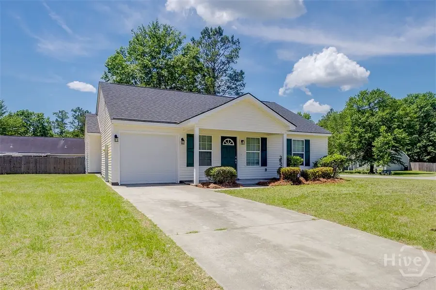 100 Red Fern Court, Springfield, GA 31329 - #2