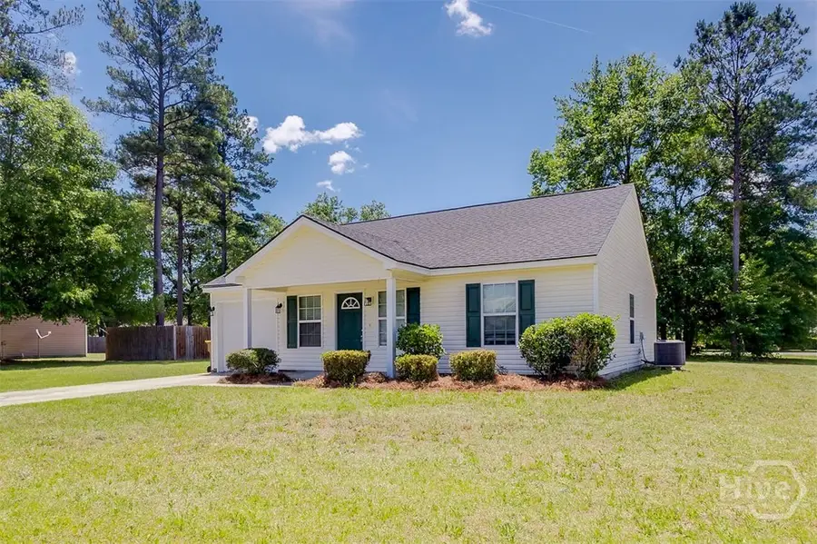 100 Red Fern Court, Springfield, GA 31329 - #3