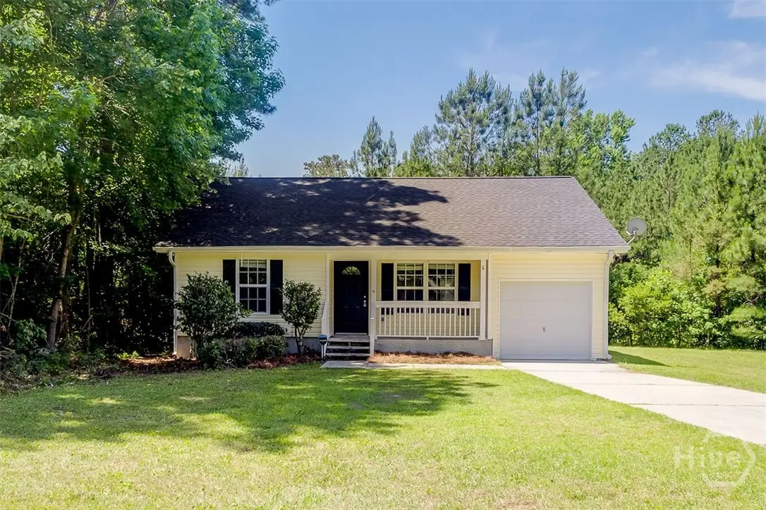 2 Talmadge Drive, Rincon, GA 31326 - #1