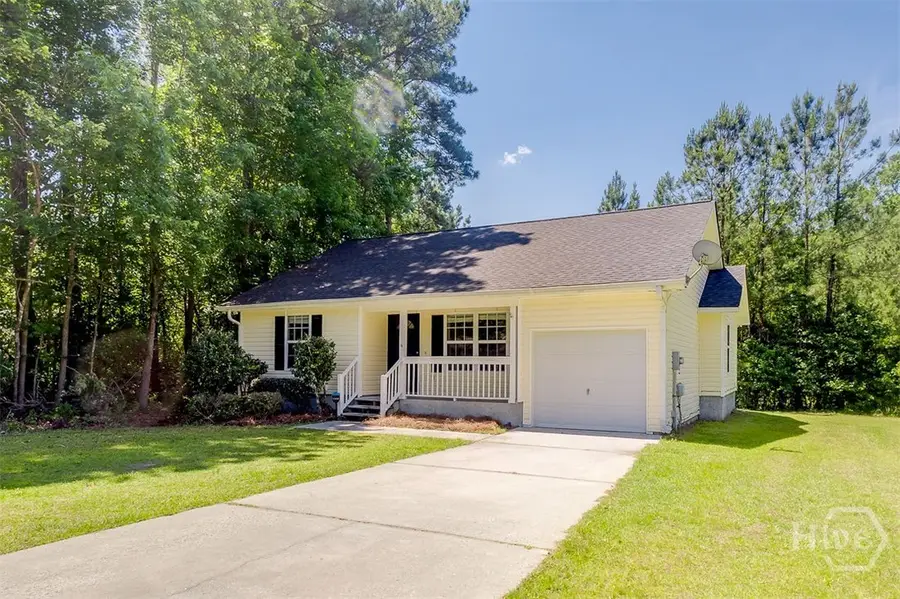 2 Talmadge Drive, Rincon, GA 31326 - #3