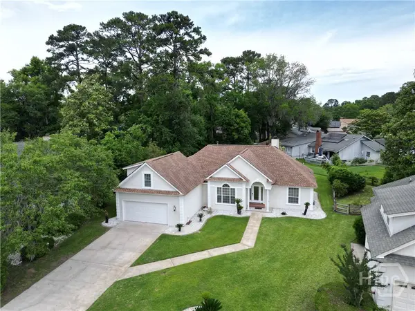 136 Summer Winds Drive, Savannah, GA 31410