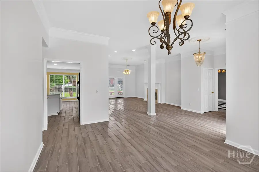 136 Summer Winds Drive, Savannah, GA 31410 - #2