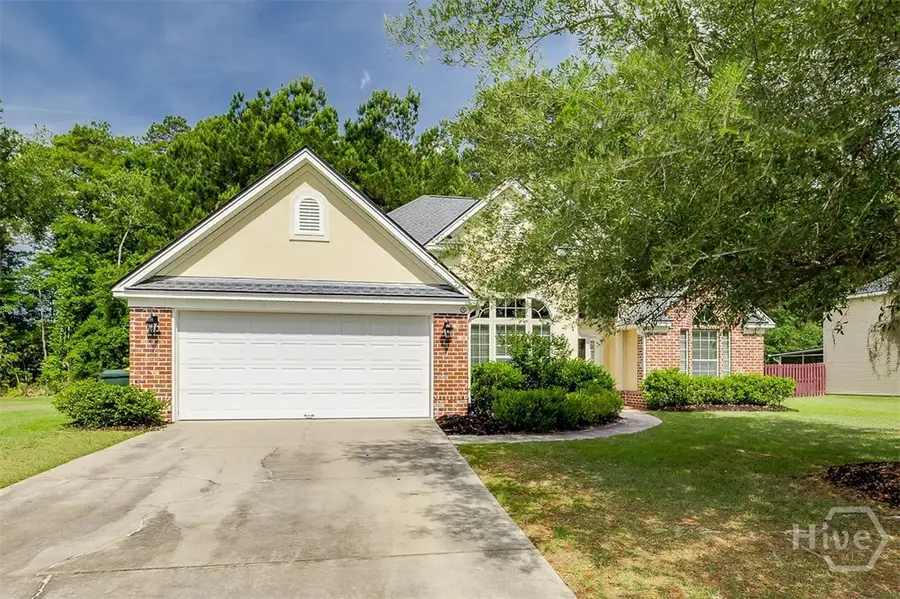 5 Gentry Street, Pooler, GA 31322 - #2