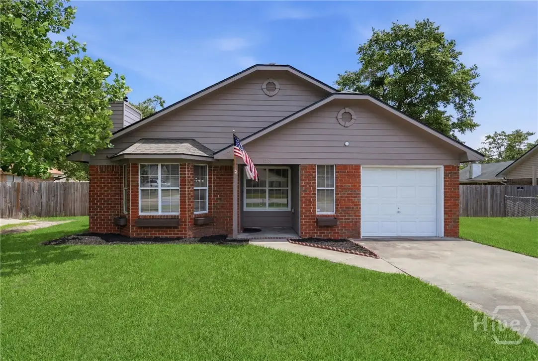 1103 Tomcat Trail, Hinesville, GA 31313 - #1