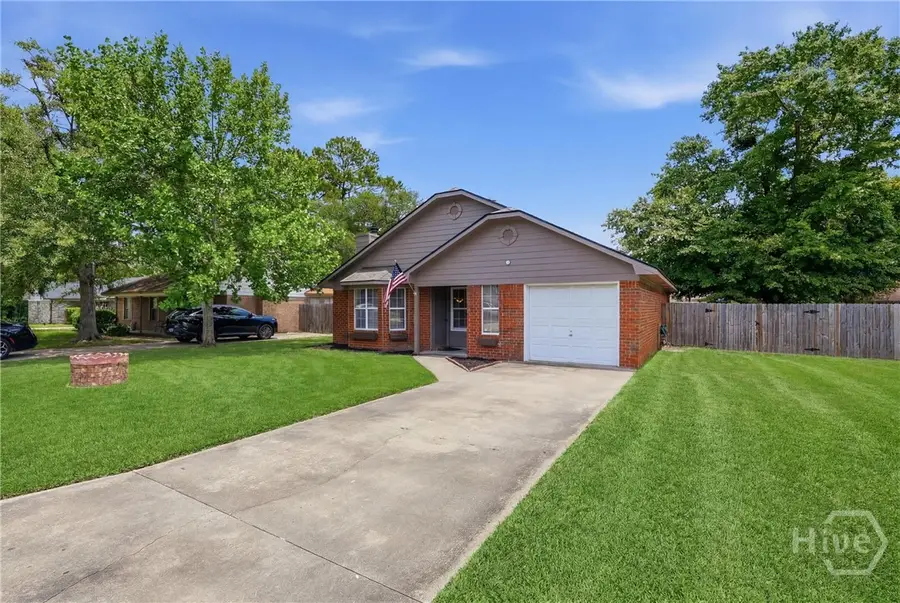 1103 Tomcat Trail, Hinesville, GA 31313 - #2
