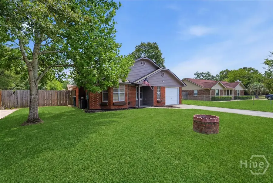 1103 Tomcat Trail, Hinesville, GA 31313 - #3