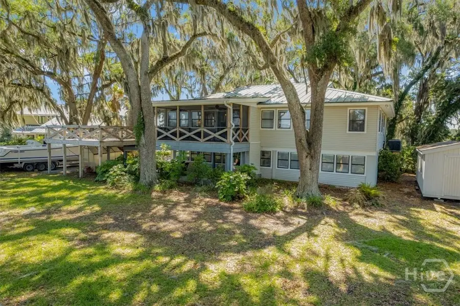 1014 Sea Way Ne, Townsend, GA 31331 - #2