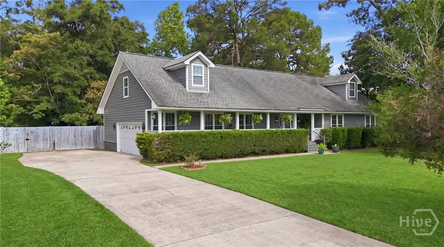 3 Rice Mill Drive, Savannah, GA 31419 - #2