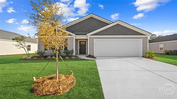 107 Sumter Street, Guyton, GA 31312