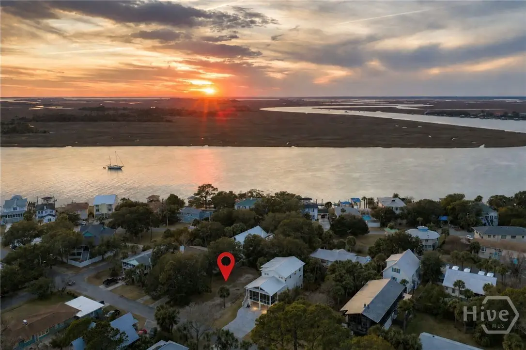 0 6th Avenue, Tybee Island, GA 31328 - #1