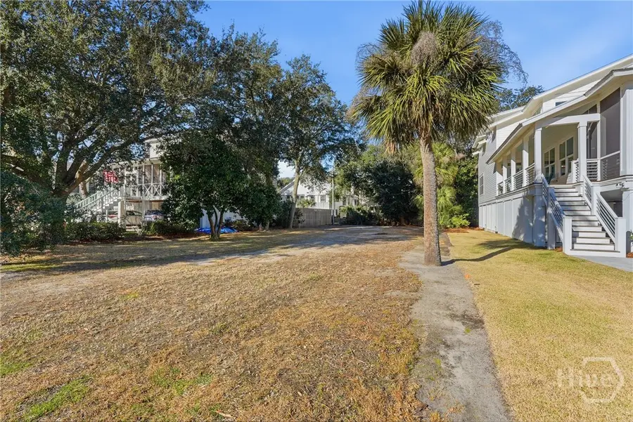 0 6th Avenue, Tybee Island, GA 31328 - #3