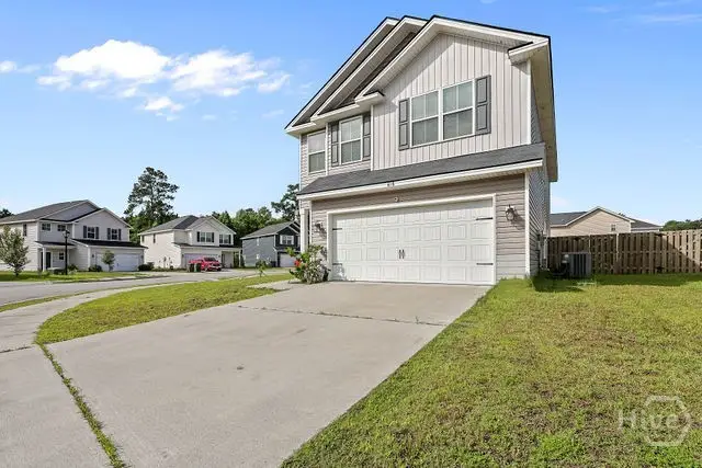 618 Fairview Circle, Hinesville, GA 31313 - #2