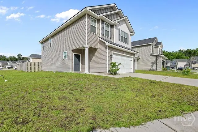 618 Fairview Circle, Hinesville, GA 31313 - #3