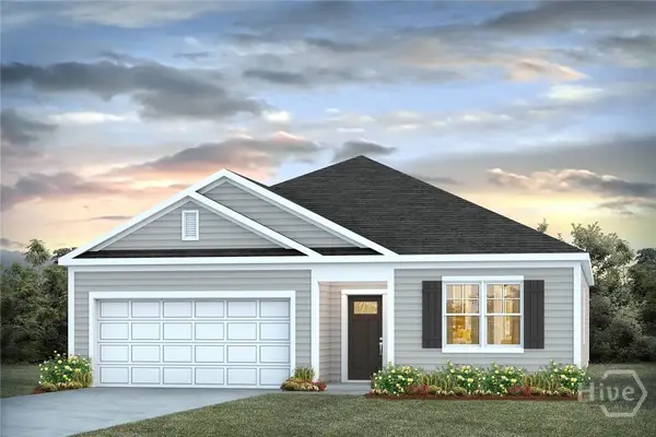 169 Buckeye Road, Guyton, GA 31312