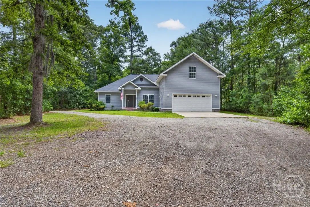 175 Old Sikes Road, Midway, GA 31320 - #1